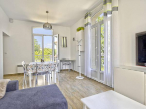 Arcachon, T3 54m², Plage 200m, Parking, WIFI, 6 pers, Modernité et Confort - FR-1-433-126
